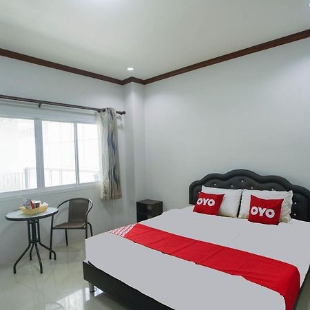 Oyo 75394 Sakthong Grand Hotel Chiang Khong Exterior foto